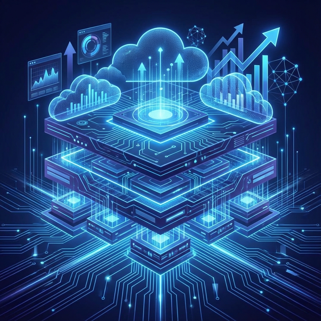 Scalable SaaS Solutions